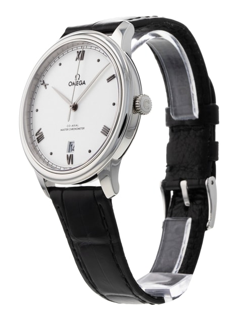 Omega De Ville Prestige 434.13.40.20.02.001 Image 2